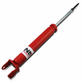 02-06 Nissan Altima  Shock Absorber - Rear - Mild Steel