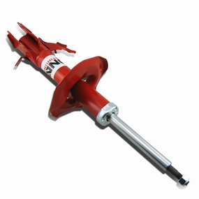 02-06 Nissan Sentra Strut - Front - Mild Steel