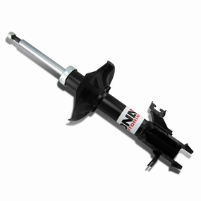 02-06 Nissan Sentra Strut - Front - Mild Steel