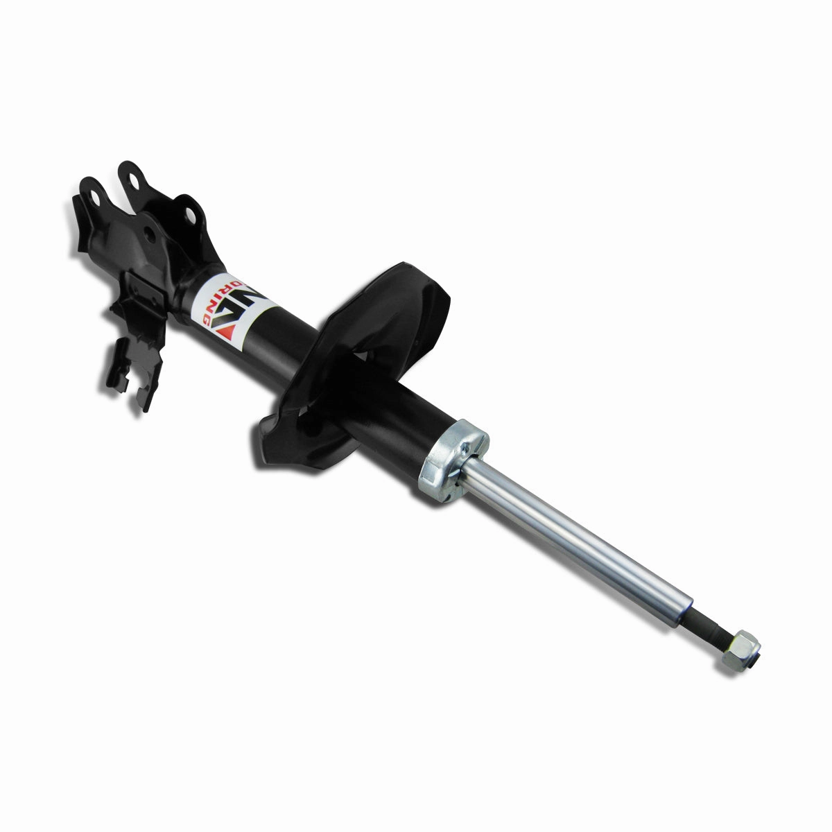 02-06 Nissan Sentra Strut - Front - Mild Steel