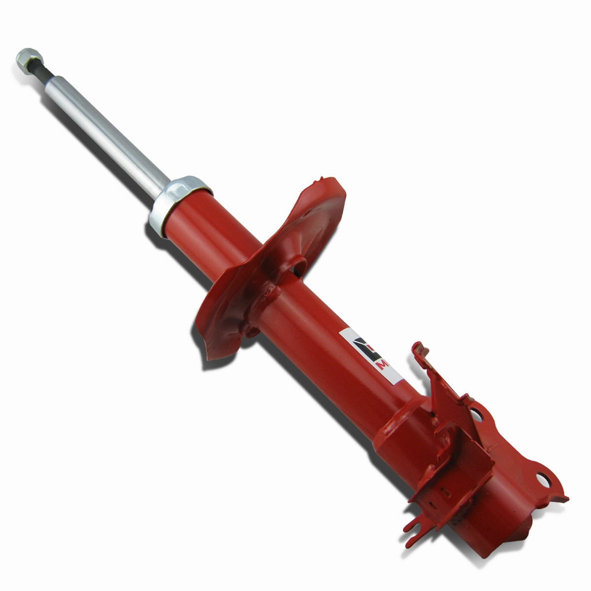 02-06 Nissan Sentra Strut - Front - Mild Steel