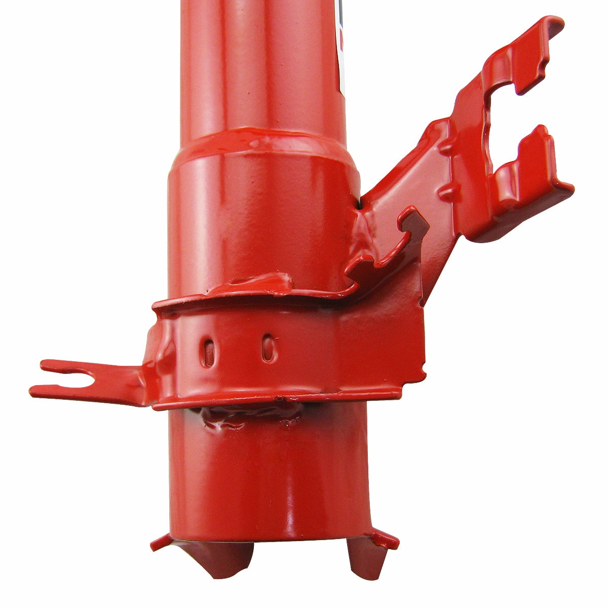 02-06 Nissan Sentra Strut - Front - Mild Steel