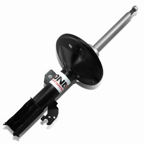 02-06 Toyota Camry Avalon Solara Lexus ES300 ES330 Strut - Front - Mild Steel