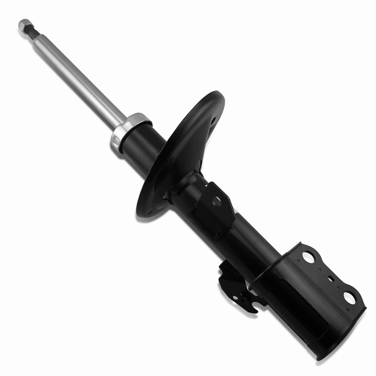 02-06 Toyota Camry Avalon Solara Lexus ES300 ES330 Strut - Front - Mild Steel
