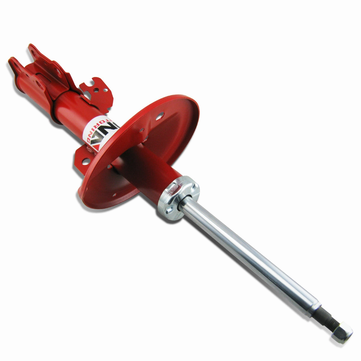 02-06 Toyota Camry Avalon Solara Lexus ES300 ES330 Strut - Front - Mild Steel