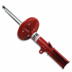 02-06 Toyota Camry Avalon Solara Lexus ES300 ES330 Strut - Rear - Mild Steel