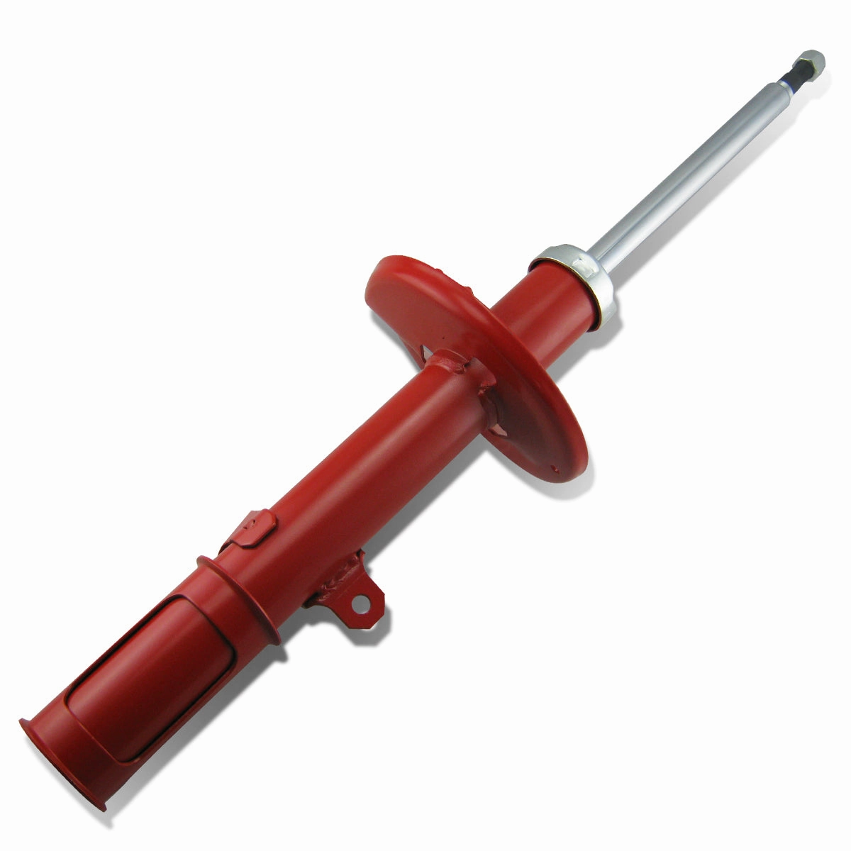 02-06 Toyota Camry Avalon Solara Lexus ES300 ES330 Strut - Rear - Mild Steel