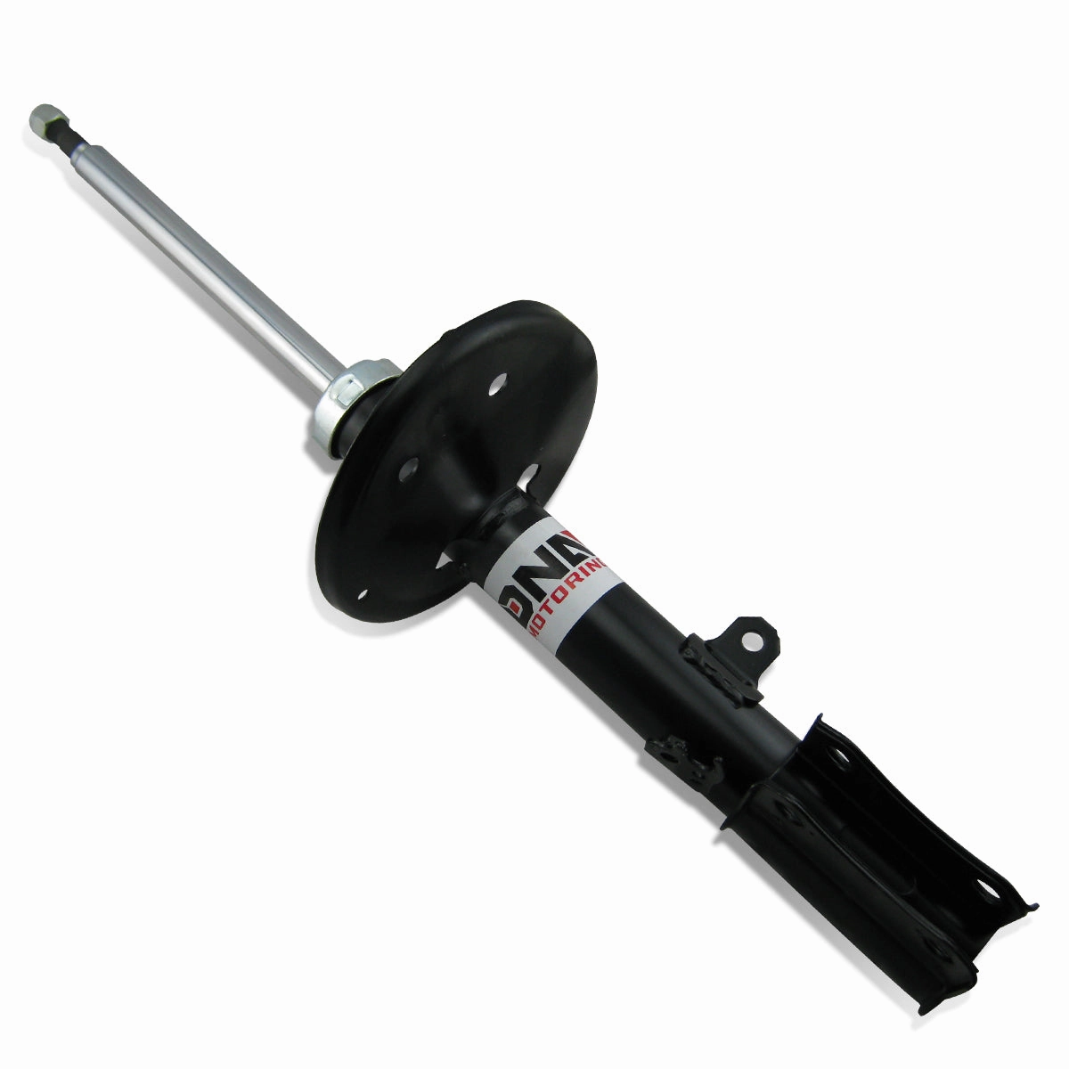 02-06 Toyota Camry Avalon Solara Lexus ES300 ES330 Strut - Rear - Mild Steel