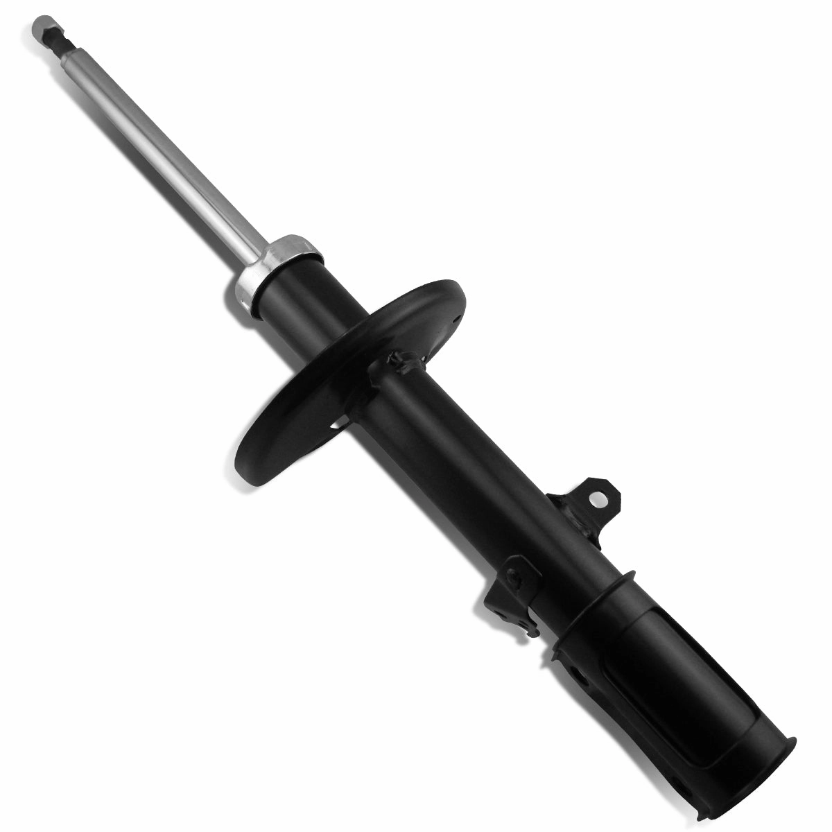 02-06 Toyota Camry Avalon Solara Lexus ES300 ES330 Strut - Rear - Mild Steel