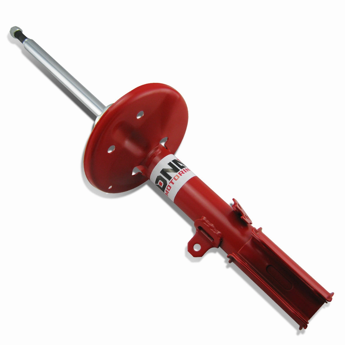 02-06 Toyota Camry Avalon Solara Lexus ES300 ES330 Strut - Rear - Mild Steel