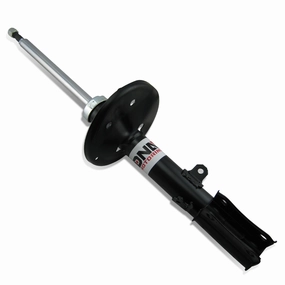 02-06 Toyota Camry Avalon Solara Lexus ES300 ES330 Strut - Rear - Mild Steel