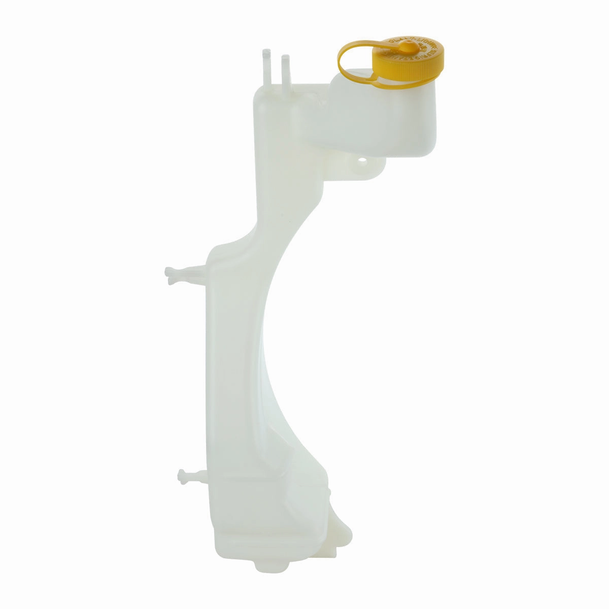 03-05 Honda Civic Hybrid Coolant Reservoir