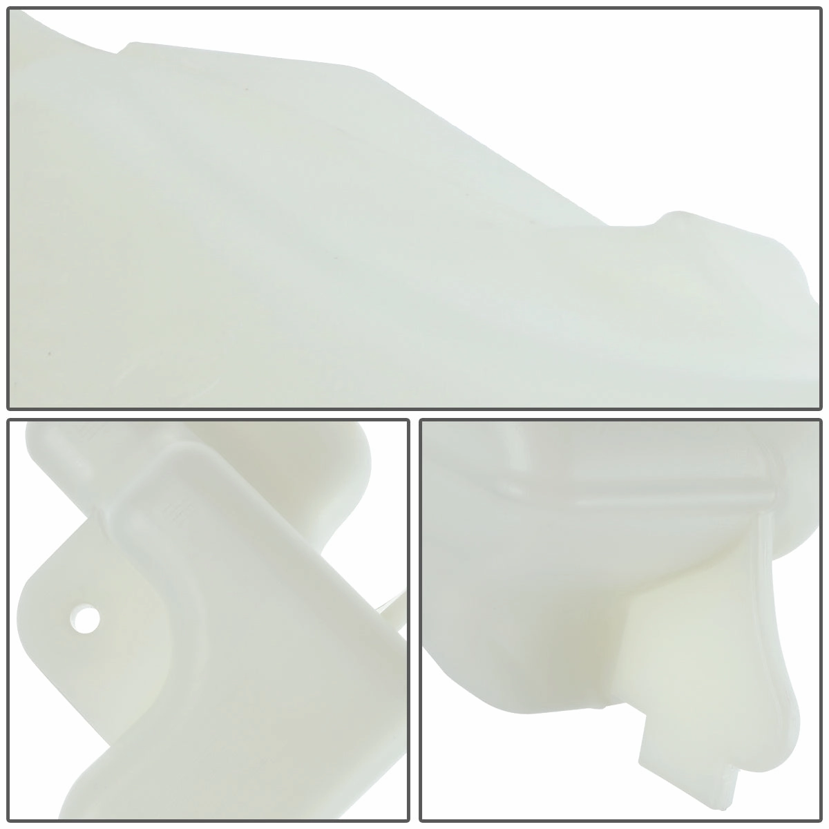 03-05 Honda Civic Hybrid Coolant Reservoir