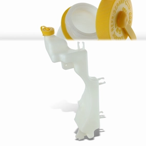 03-05 Honda Civic Hybrid Coolant Reservoir