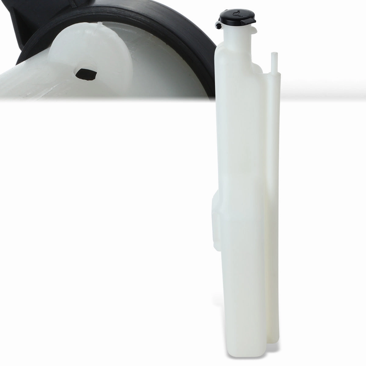 03-06 Mitsubishi Outlander Coolant Reservoir