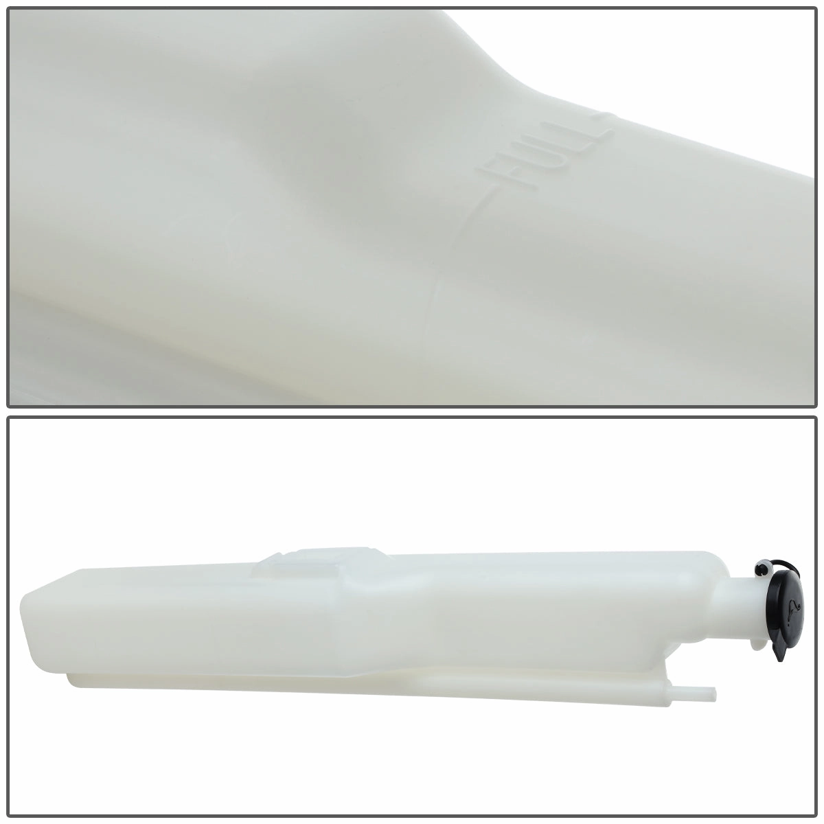 03-06 Mitsubishi Outlander Coolant Reservoir