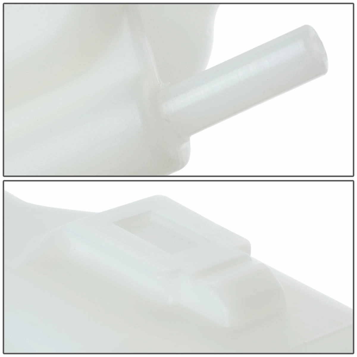 03-06 Mitsubishi Outlander Coolant Reservoir