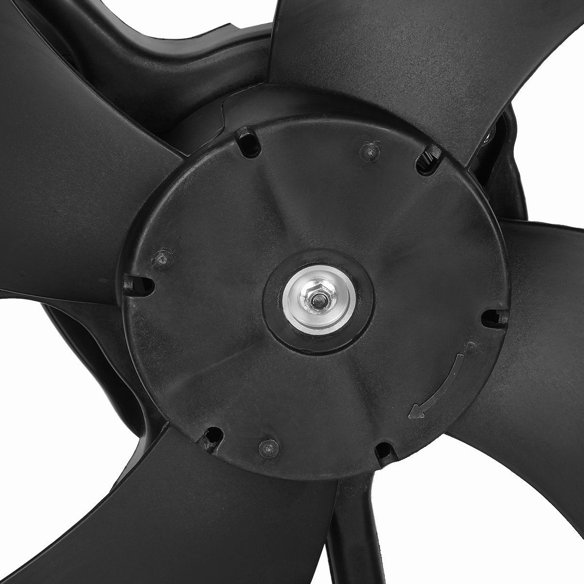 03-07 Infiniti G35 Nissan 350Z Radiator Cooling Fan Assembly - NI3115127