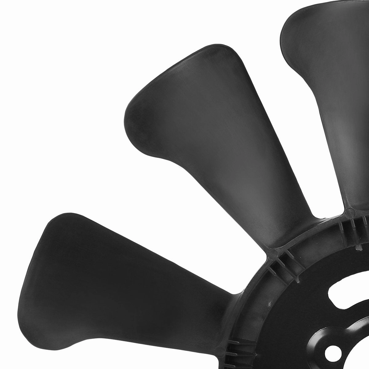 03-18 Chevy Express GMC Savana 4.8L 5.3L 6.0L Radiator Cooling Fan Blade - GM3112118