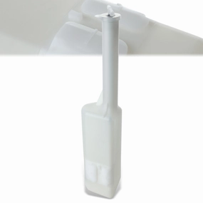 04-06 Kia Spectra/ 05-09 Spectra5 Coolant Reservoir