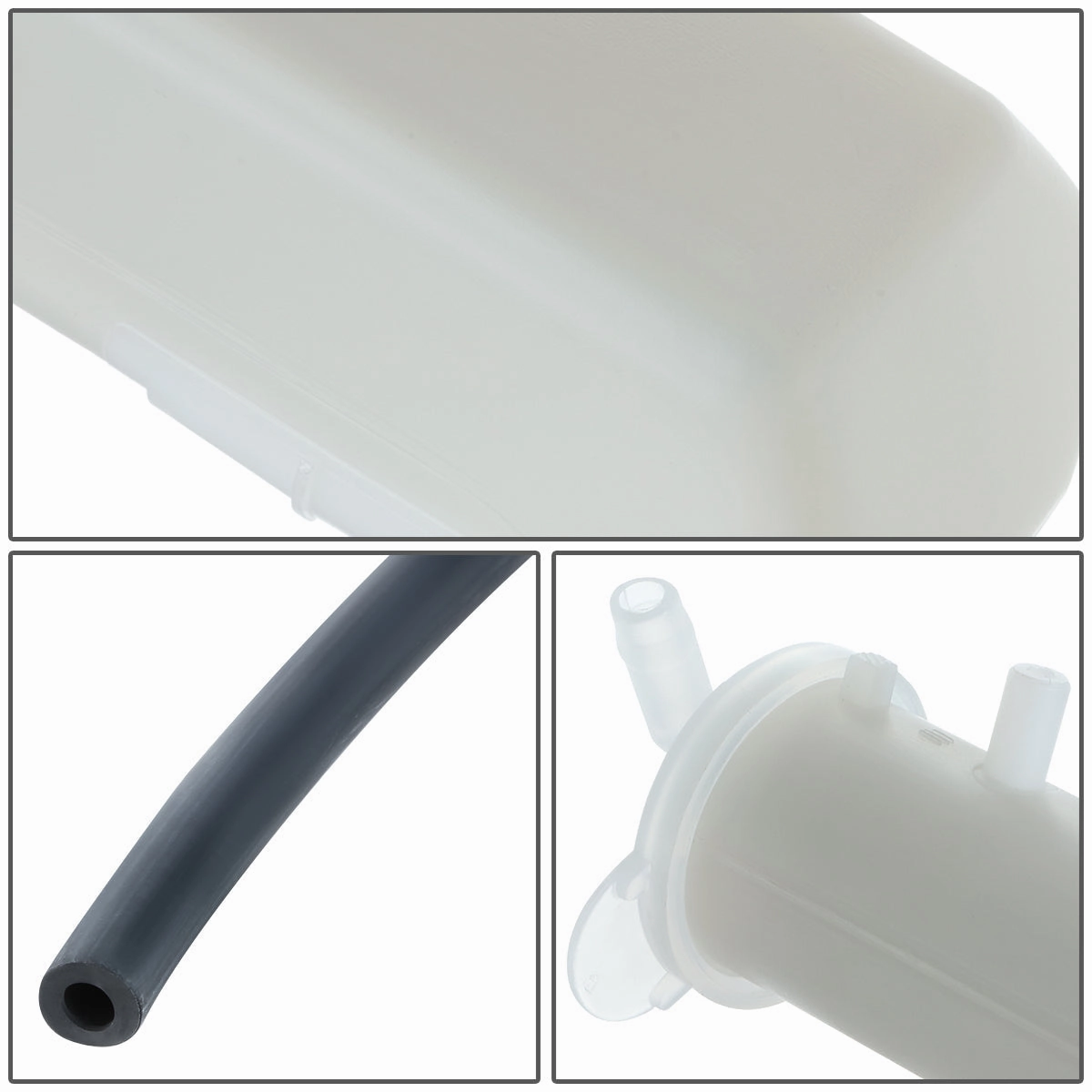 04-06 Kia Spectra/ 05-09 Spectra5 Coolant Reservoir