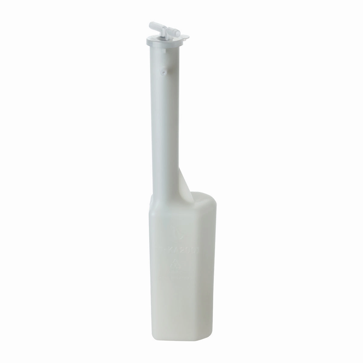 04-06 Kia Spectra/ 05-09 Spectra5 Coolant Reservoir