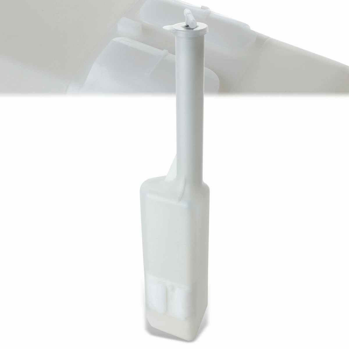 04-06 Kia Spectra/ 05-09 Spectra5 Coolant Reservoir