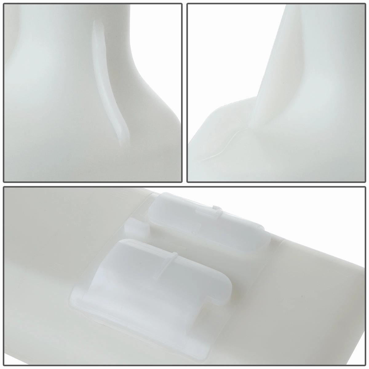 04-06 Kia Spectra/ 05-09 Spectra5 Coolant Reservoir