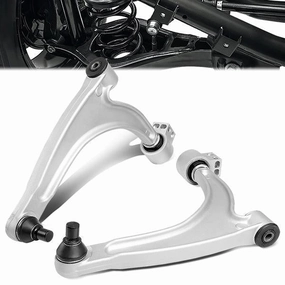 04-12 Chevy Malibu 05-10 Pontiac G6 Front Lower Suspension Control Arm w/Ball Joint