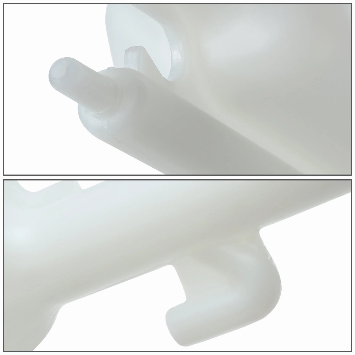 04-12 Mitsubishi Galant Endeavor Eclipse 2.4L 3.8L Coolant Reservoir