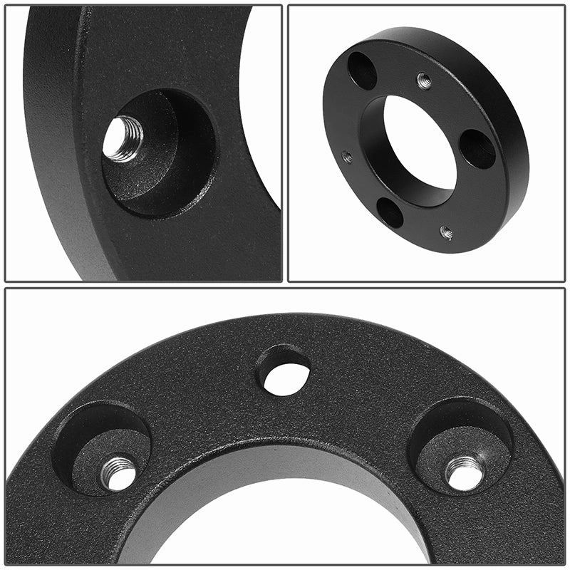 04-17 Ford F150 1.5 in. Front Leveling Spacer Kit