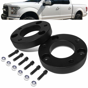 04-17 Ford F150 1.5 in. Front Leveling Spacer Kit