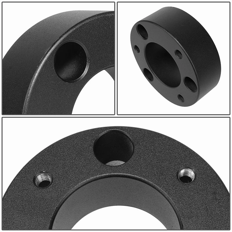 04-17 Ford F150 3 in. Front Leveling Spacer Kit