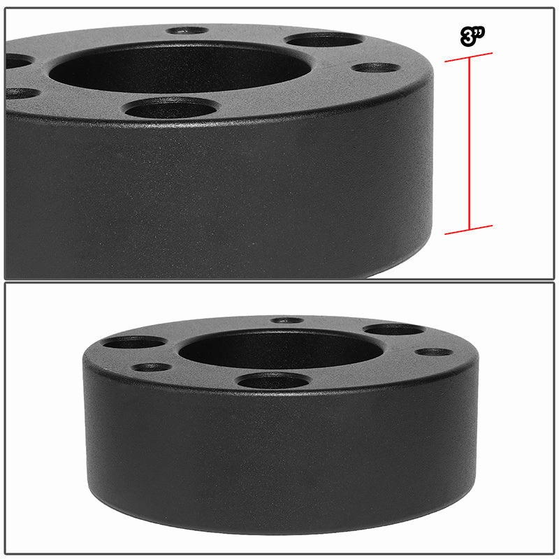 04-17 Ford F150 3 in. Front Leveling Spacer Kit