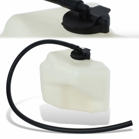 05-06 Toyota Camry 2.4L Coolant Reservoir Tank