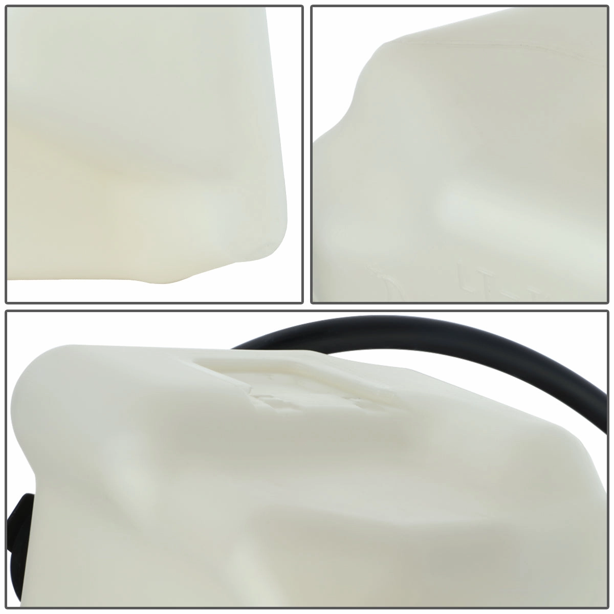 05-06 Toyota Camry 2.4L Coolant Reservoir Tank
