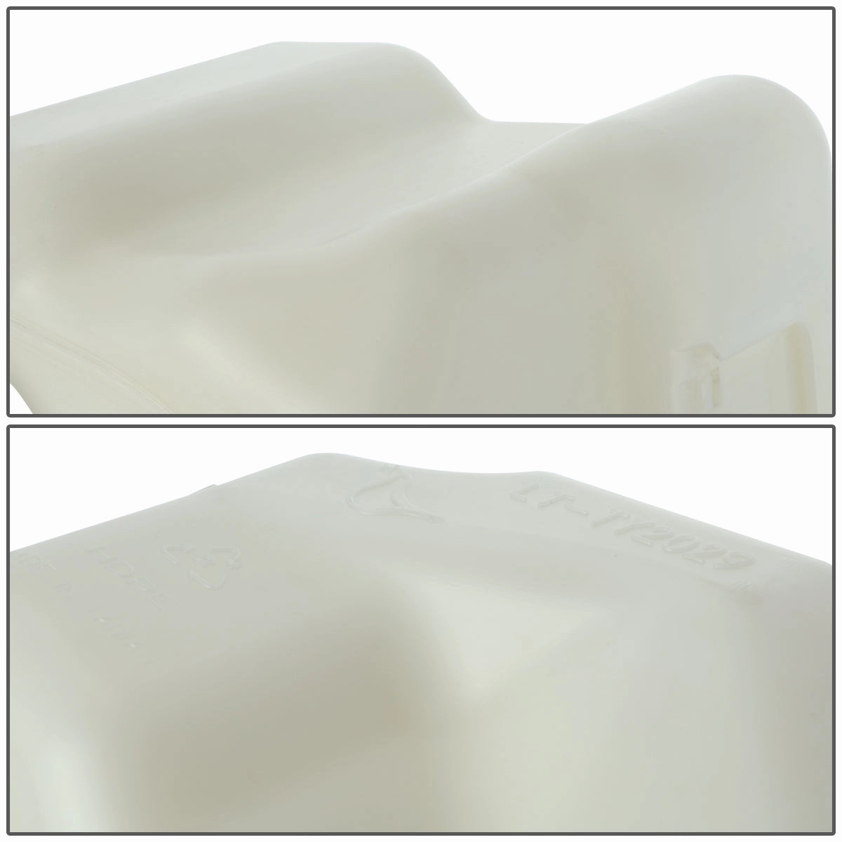 05-06 Toyota Camry 2.4L Coolant Reservoir Tank