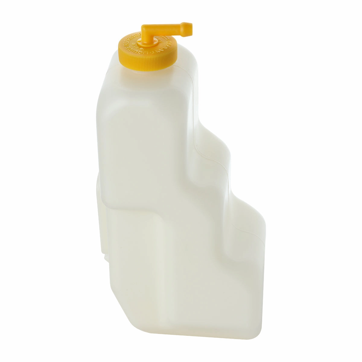 05-08 Honda Pilot Coolant Reservoir