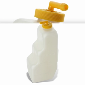 05-08 Honda Pilot Coolant Reservoir