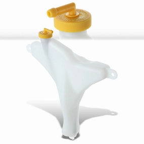 05-10 Honda Odyssey Coolant Reservoir