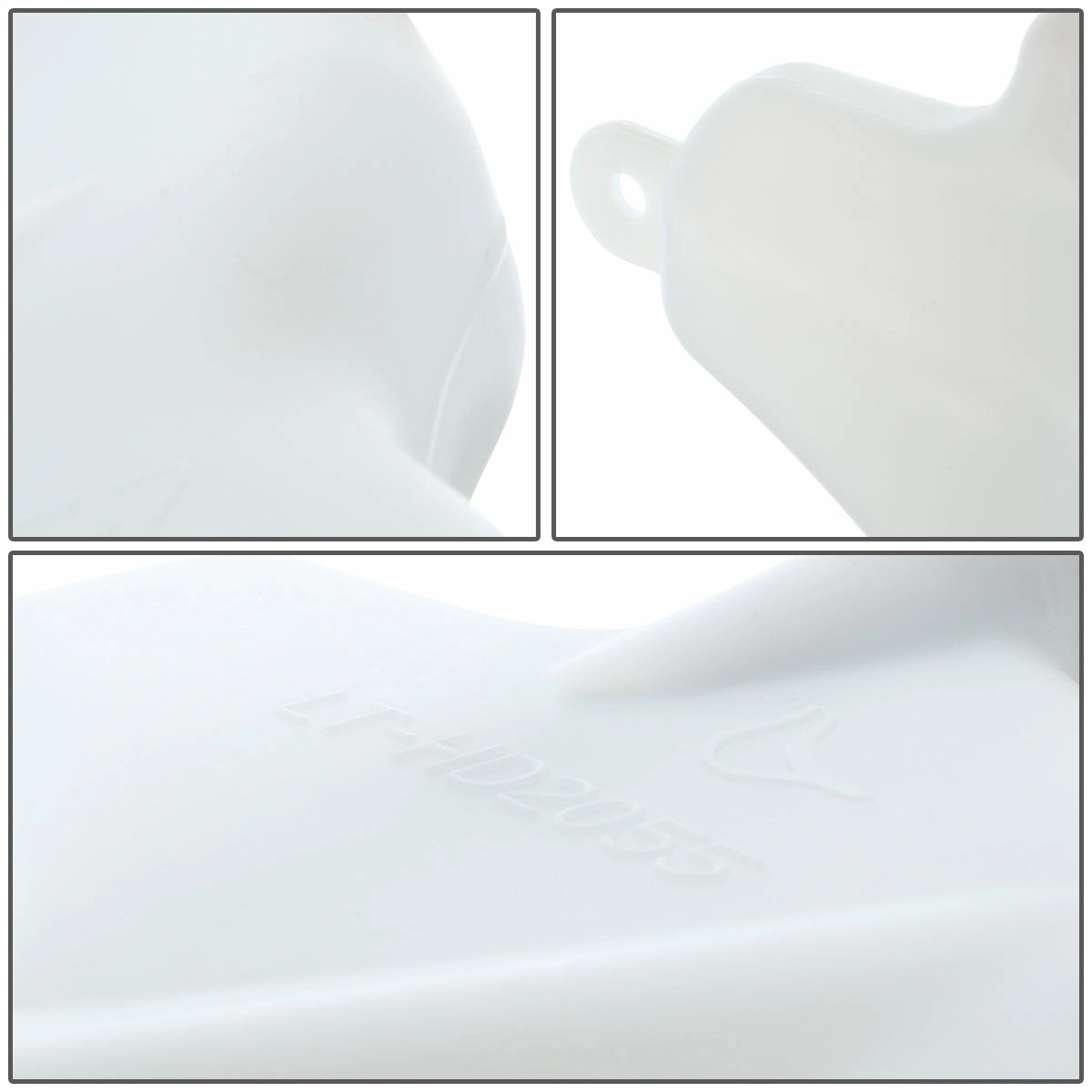 05-10 Honda Odyssey Coolant Reservoir