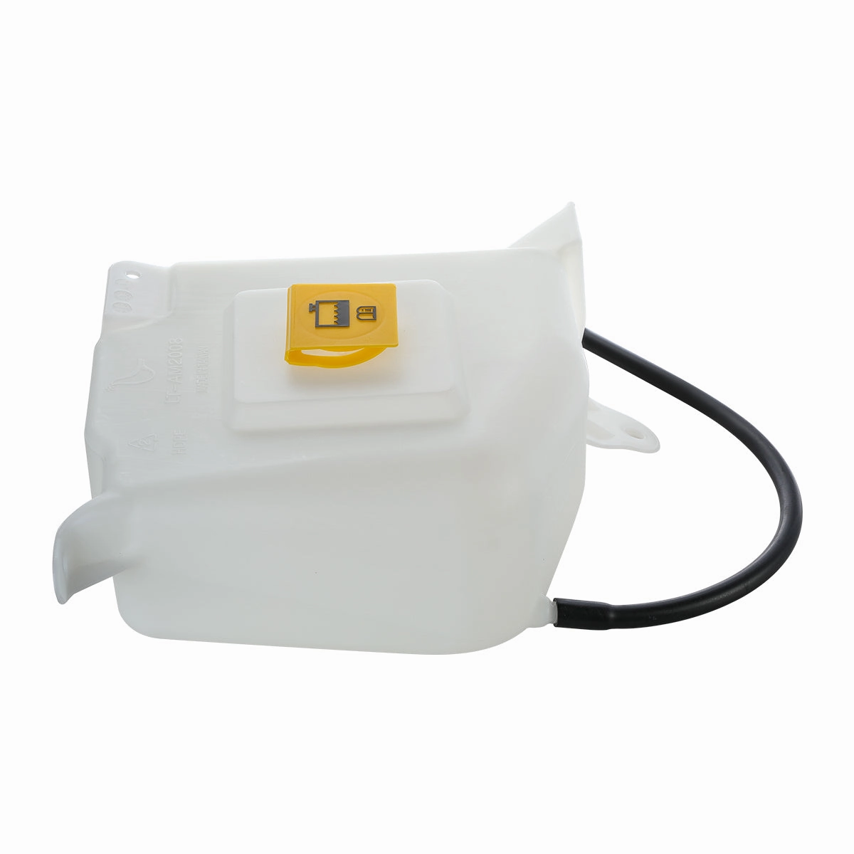 05-10 Jeep Grand Cherokee WK Commander XK 3.7L 4.7L 5.7L 6.1L Coolant Reservoir