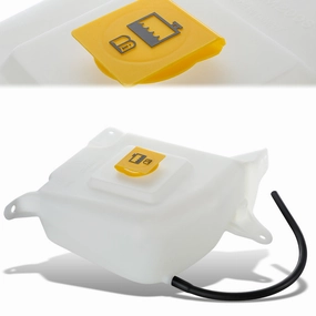 05-10 Jeep Grand Cherokee WK Commander XK 3.7L 4.7L 5.7L 6.1L Coolant Reservoir