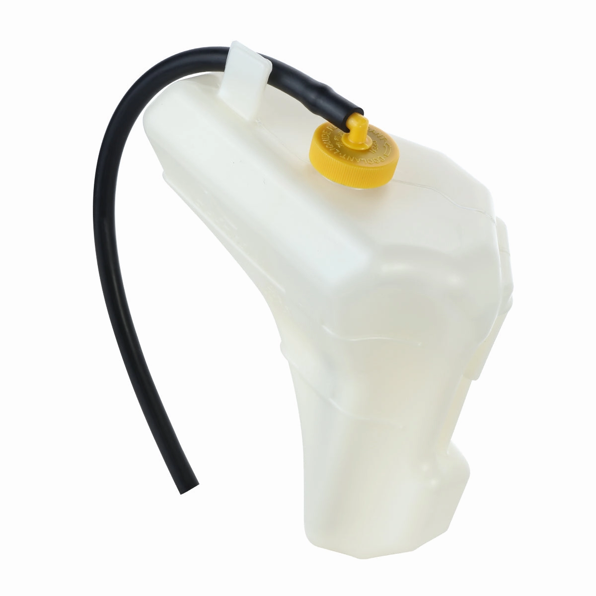 05-12 Acura RL Coolant Reservoir Tank