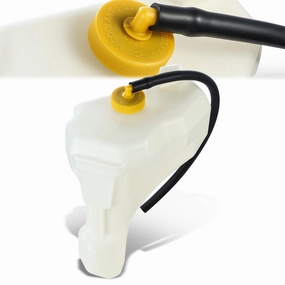 05-12 Acura RL Coolant Reservoir Tank