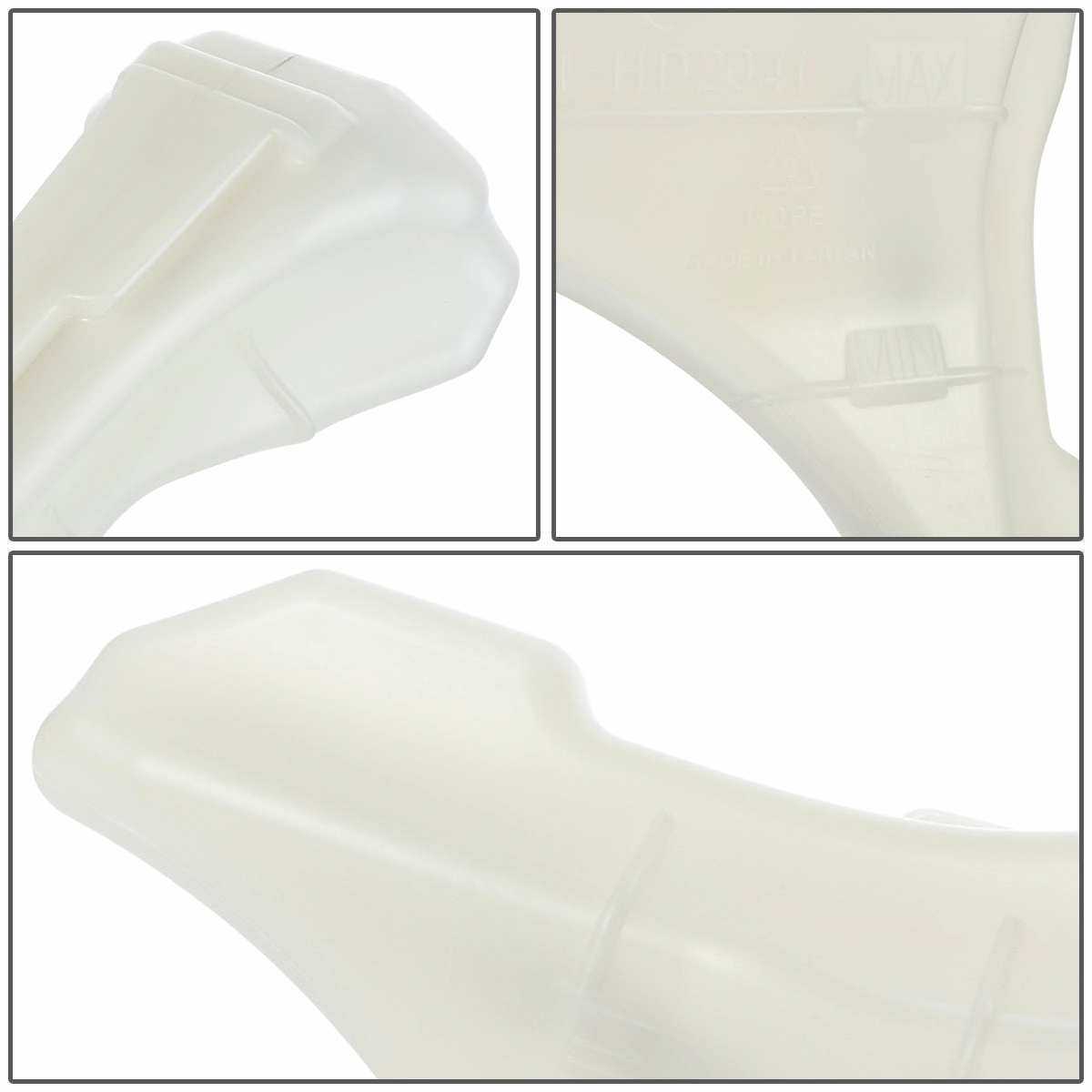 05-12 Acura RL Coolant Reservoir Tank