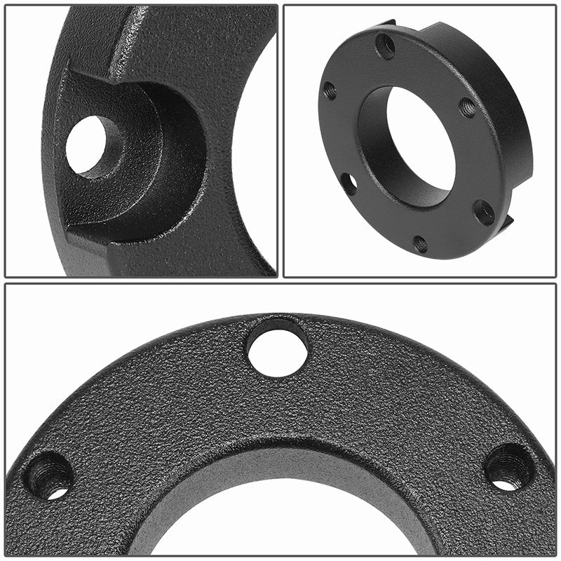 05-21 Toyota Tacoma / 03-21 4Runner 2 in. Front Leveling Spacer Kit
