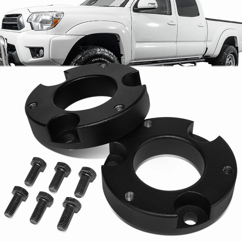 05-21 Toyota Tacoma / 03-21 4Runner 2 in. Front Leveling Spacer Kit