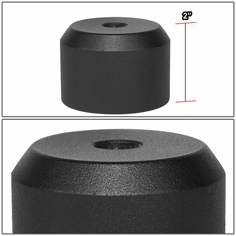 05-22 Ford F250 F350 Super Duty 4WD 2 in. Front Leveling Kit