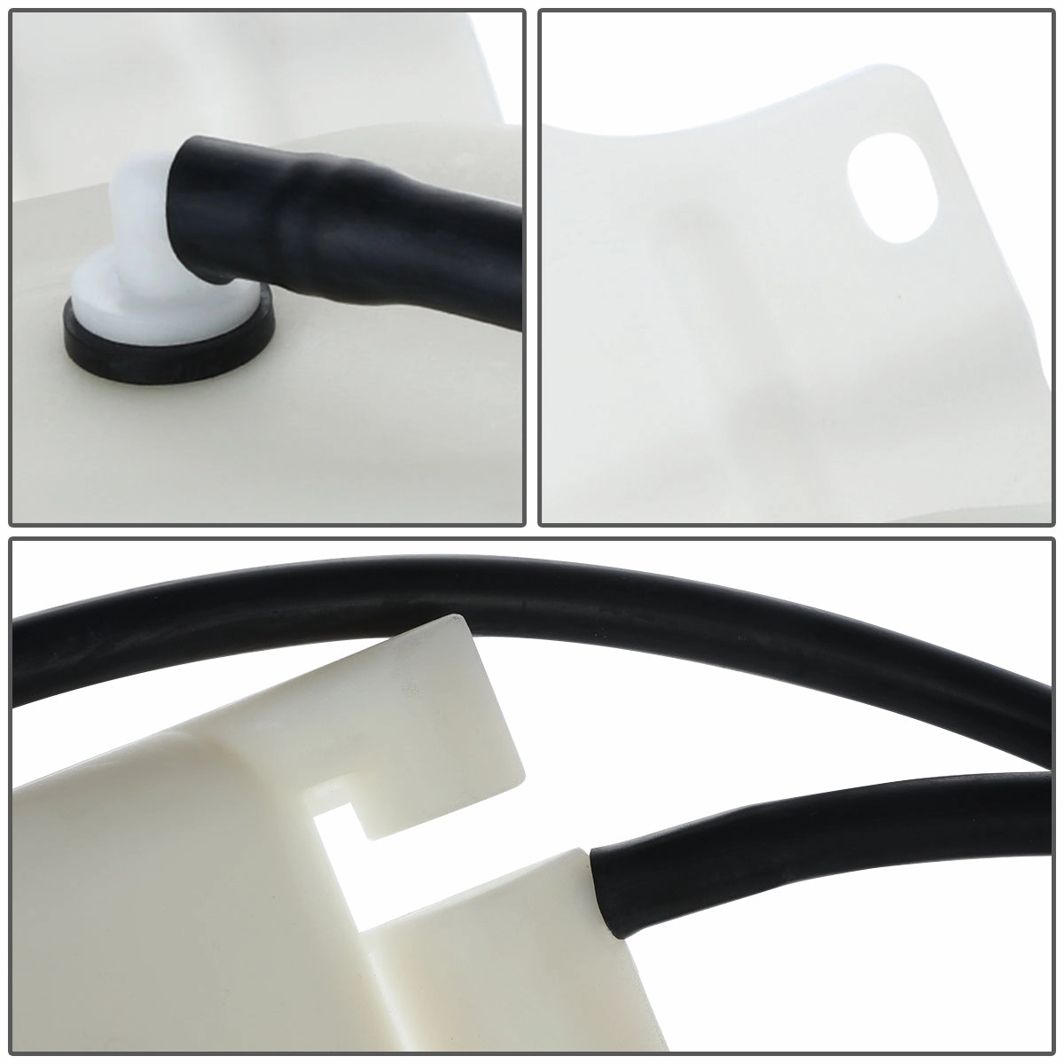 06-09 Chevy Impala/ 05-08 Pontiac Grand Prix 5.3L Coolant Reservoir